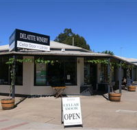 Delatite Wines - Accommodation Cairns
