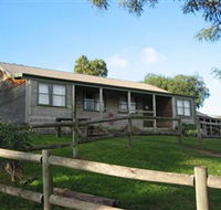 Ace-Hi Ranch - Accommodation Cairns