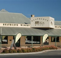 Heathcote Winery - Accommodation Cairns