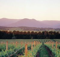 Domaine Chandon - Accommodation Cairns