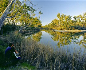 Little Desert National Park - Accommodation Cairns 0