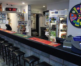 Towong Upper VIC Accommodation Cairns