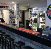 Corryong Sporting Complex - Accommodation Cairns