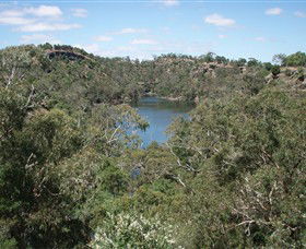 Mount Eccles National Park - Accommodation Cairns 0