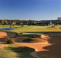 Eagle Ridge Golf Course - Accommodation Cairns