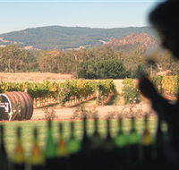 Hanging Rock Winery - Accommodation Cairns