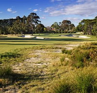 Victoria Golf Club - Accommodation Cairns
