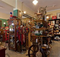 View Street Bazaar - Accommodation Cairns