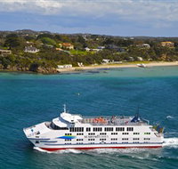 Searoad Ferries - Accommodation Cairns