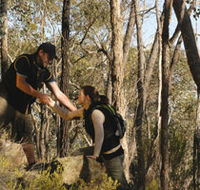 Greater Bendigo National Park - Accommodation Cairns