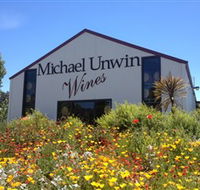 Michael Unwin Wines - Accommodation Cairns