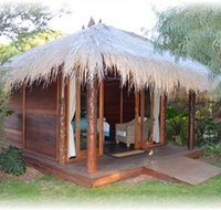 Seahorse Natural Therapies - Accommodation Cairns