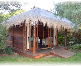 Seahorse Natural Therapies - Accommodation Cairns 0