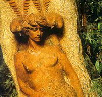 William Ricketts Sanctuary - Accommodation Cairns