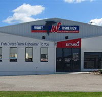 White Fisheries - Accommodation Cairns
