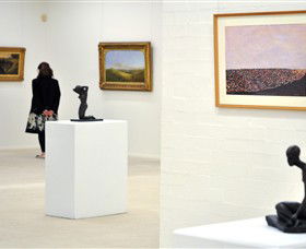 Hamilton VIC Accommodation Cairns