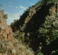 Werribee Gorge State Park - Accommodation Cairns