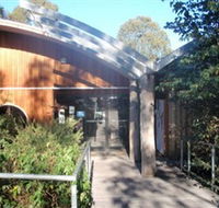 Orbost Exhibition Centre - Accommodation Cairns