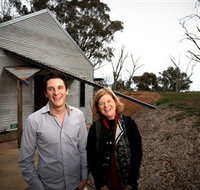 Scion Vineyard  Winery