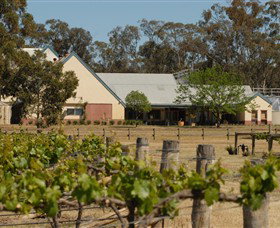 Axedale VIC Accommodation Cairns