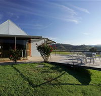 Dalwhinnie Wines - Accommodation Cairns