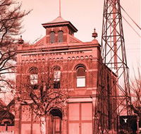 Wangaratta Historical Society - Accommodation Cairns