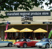 The Produce Store - Accommodation Cairns