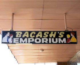 Bacash Emporium - Accommodation Cairns 0