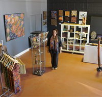 Baluk Arts - Accommodation Cairns