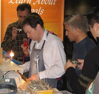 Lightning Ridge Opal Mines - Accommodation Cairns