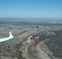 Australian Soaring Centre - Accommodation Cairns
