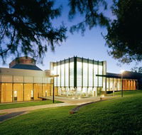 Bendigo Art Gallery - Accommodation Cairns