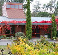 Fergusson Winery  Restaurant - Accommodation Cairns