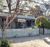 Wistaria Echuca - Accommodation Cairns