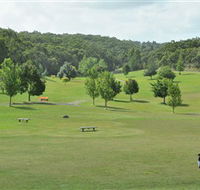 Cardinia Reservoir Park - Accommodation Cairns