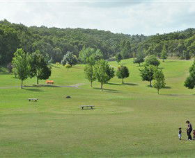 Cardinia Reservoir Park - Accommodation Cairns 0