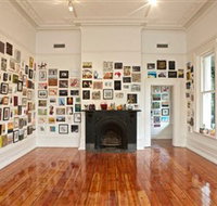 Linden Centre for Contemporary Arts - Accommodation Cairns