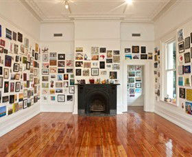 Linden Centre For Contemporary Arts - Accommodation Cairns 0