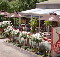 Elk Horn Roadhouse - Accommodation Cairns