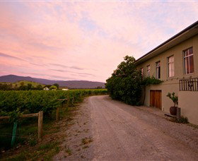 Gruyere VIC Accommodation Cairns