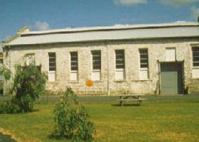 Pipemakers Park - Accommodation Cairns 0