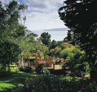 Arthurs Seat State Park - Accommodation Cairns