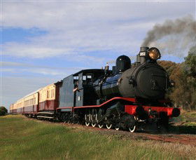 Bellarine Railway - Accommodation Cairns 0