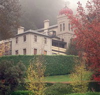 Convent Gallery Daylesford - Accommodation Cairns