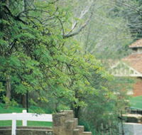 Hepburn Regional Park - Accommodation Cairns