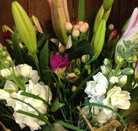 Alpine Blooms Florist Mansfield