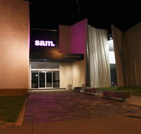 Shepparton Art Museum - Accommodation Cairns