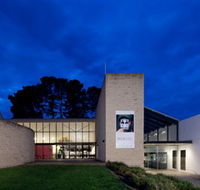 Monash Gallery of Art - Accommodation Cairns
