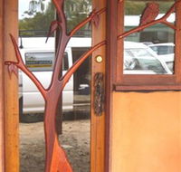 Carl Karacsay Furniture - Accommodation Cairns