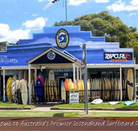 Anglesea Surf Centre - Accommodation Cairns